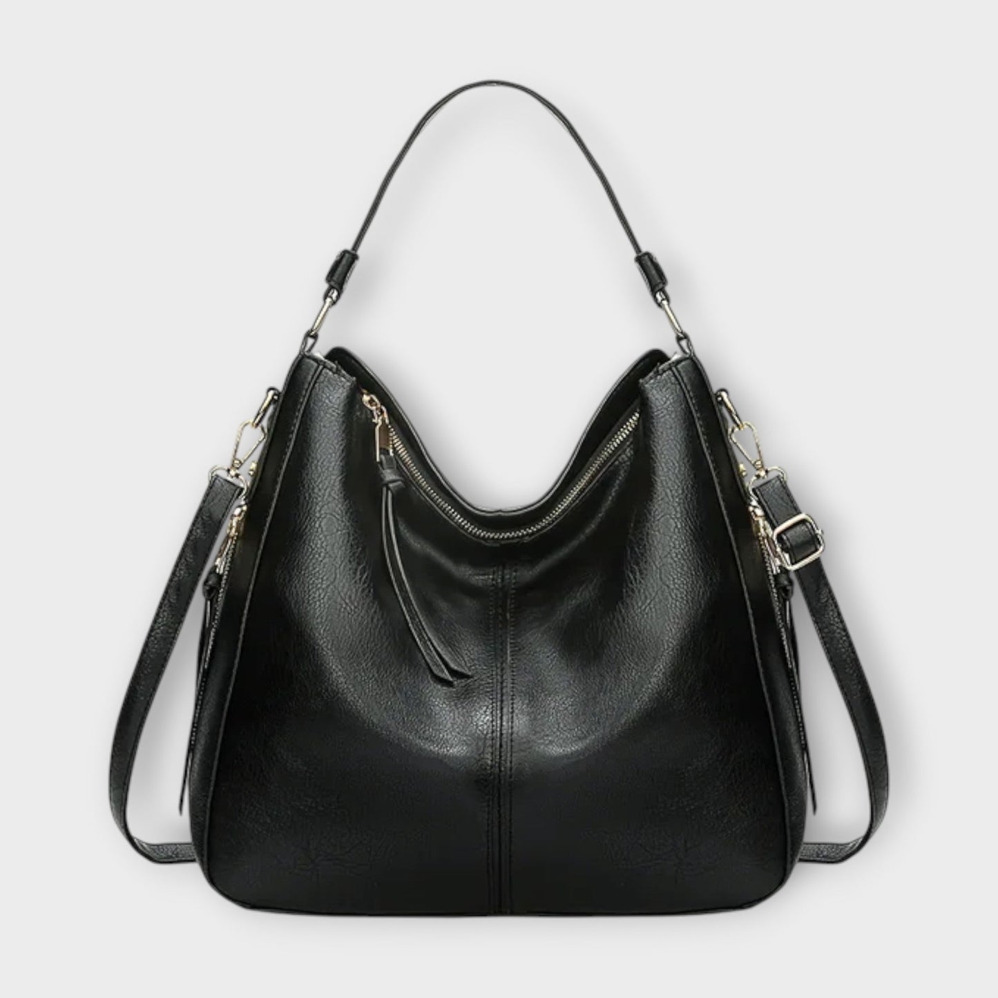 Large Women's Laura Bag - Elegant and Versatile for Every Occasion