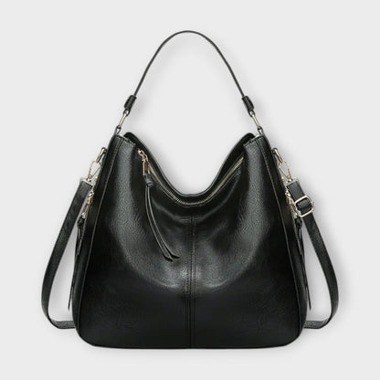 Large Women's Laura Bag - Elegant and Versatile for Every Occasion