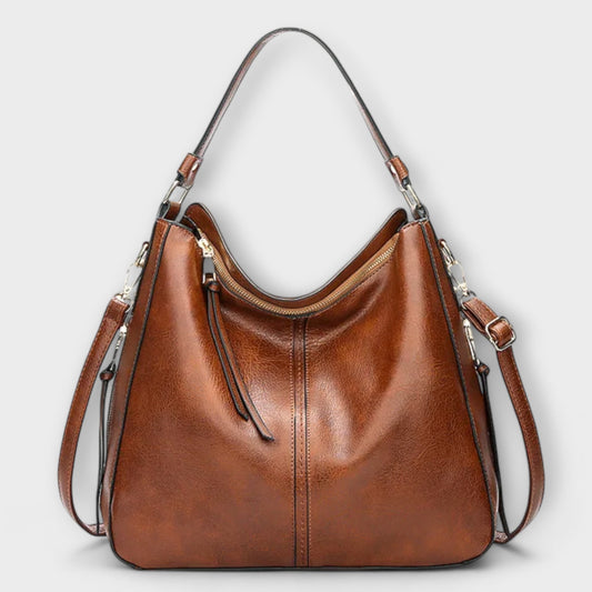Large Elegant Women's Bag - Laura Bag