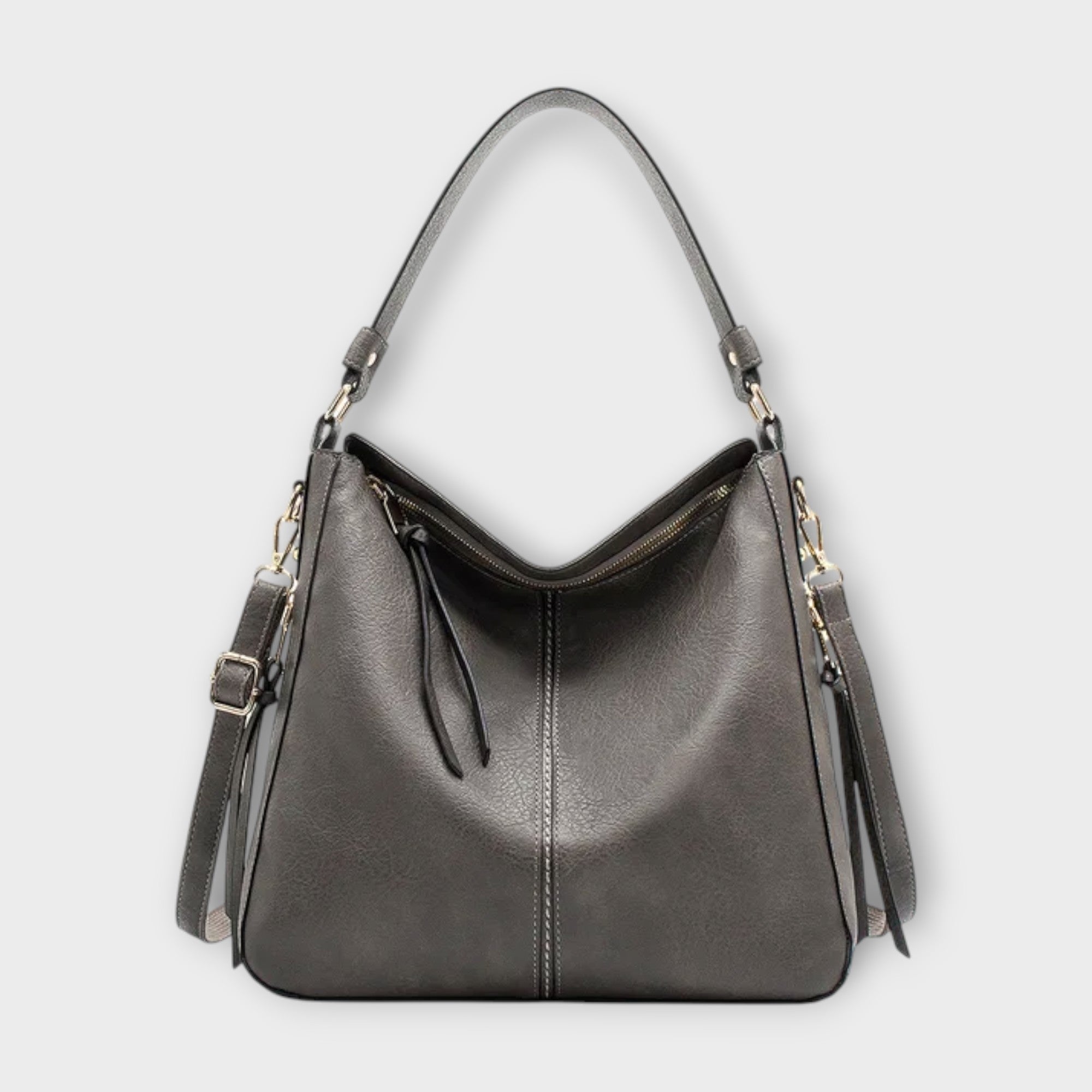 Large Women's Laura Bag - Elegant and Versatile for Every Occasion