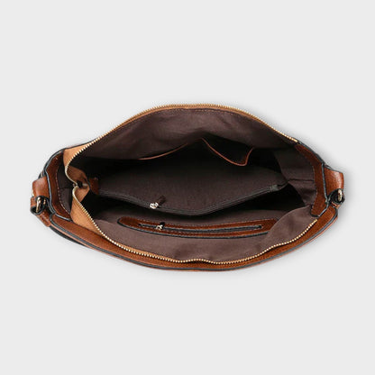 Large Women's Laura Bag - Elegant and Versatile for Every Occasion