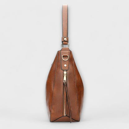 Large Elegant Women's Bag - Laura Bag