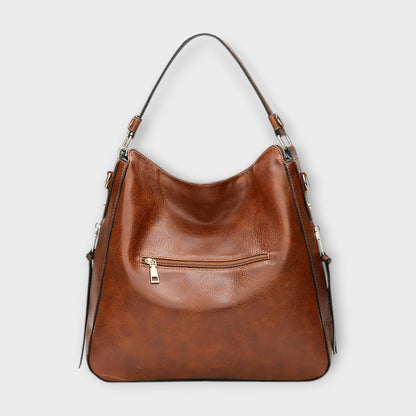 Large Women's Laura Bag - Elegant and Versatile for Every Occasion