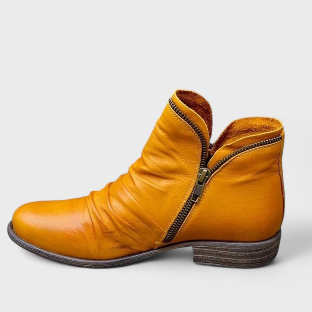 Caterina - Comfortable Orthopaedic Boots