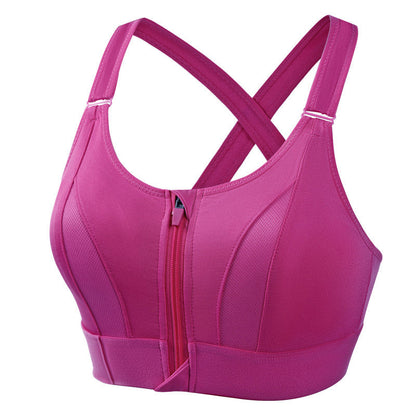 |Comfortable Sports Bra