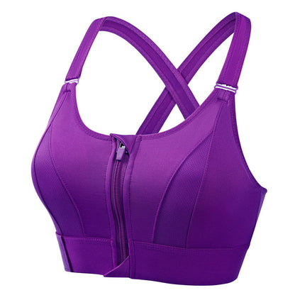 |Comfortable Sports Bra