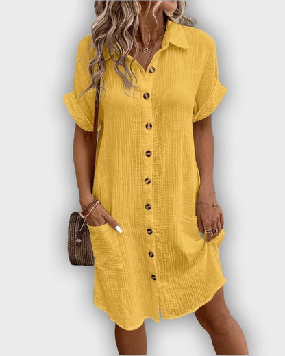 Astrid Comfortable and Elegant Dress for Women