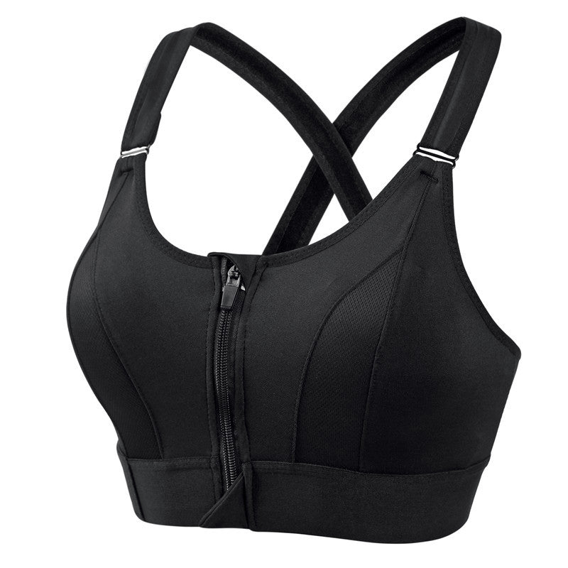 |Comfortable Sports Bra
