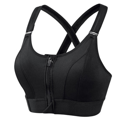 |Comfortable Sports Bra