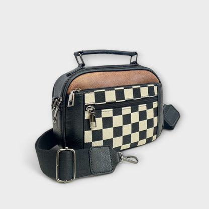 Elegant and Functional Tote Bag