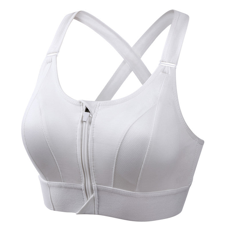 |Comfortable Sports Bra