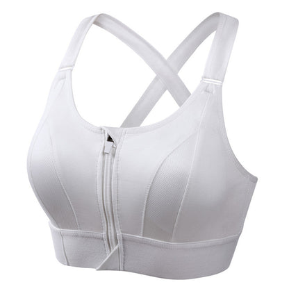 |Comfortable Sports Bra