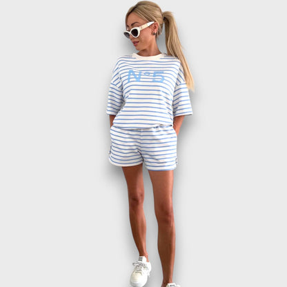 Riviera Magic Outfit Set