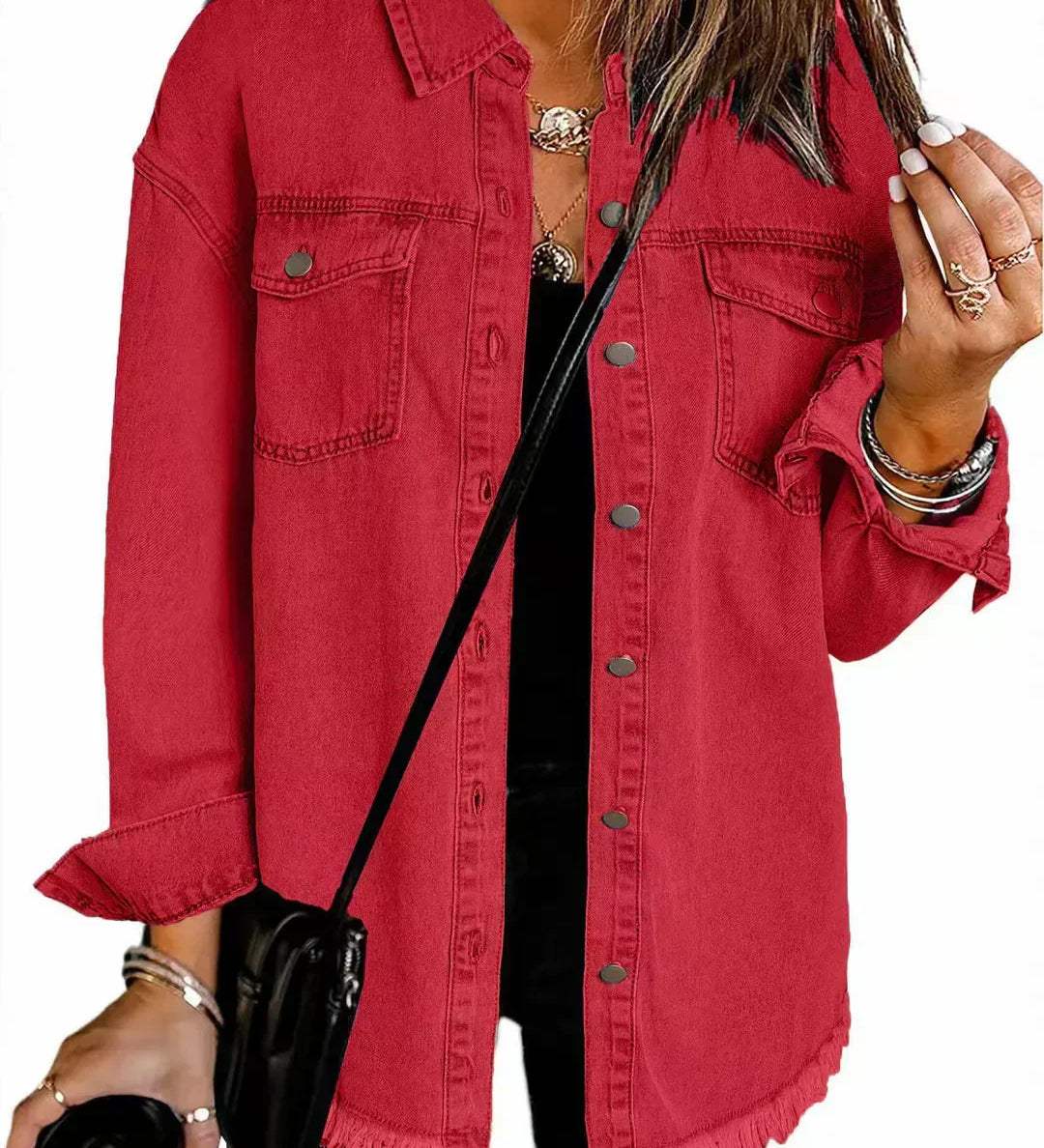 LUCIA™|GIACCA CLASSICA DAILY