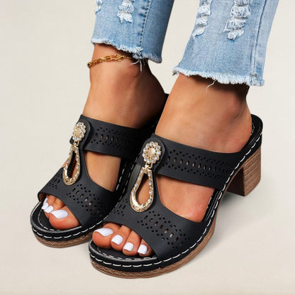 Elegant Comfort for Every Day