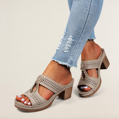 Elegant Comfort for Every Day