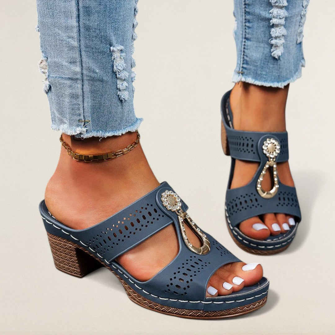 Elegant Comfort for Every Day