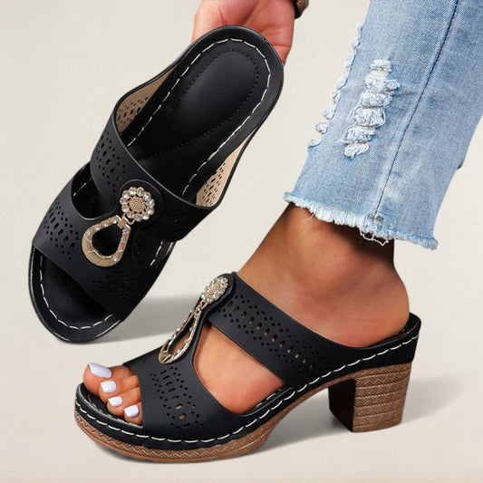 Elegant Comfort for Every Day