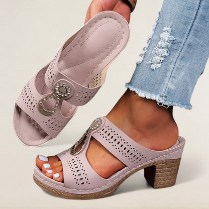 Elegant Comfort for Every Day