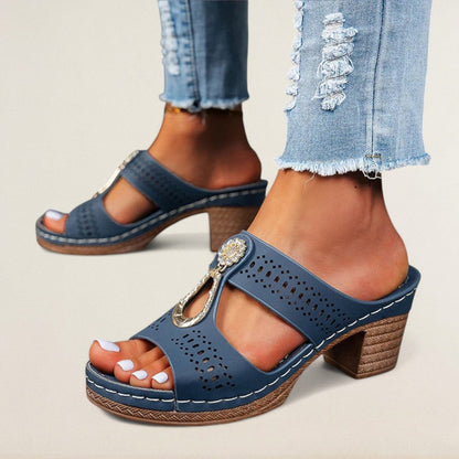 Elegant Comfort for Every Day