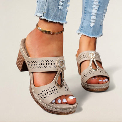 Elegant Comfort for Every Day