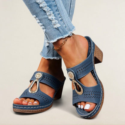 Elegant Comfort for Every Day