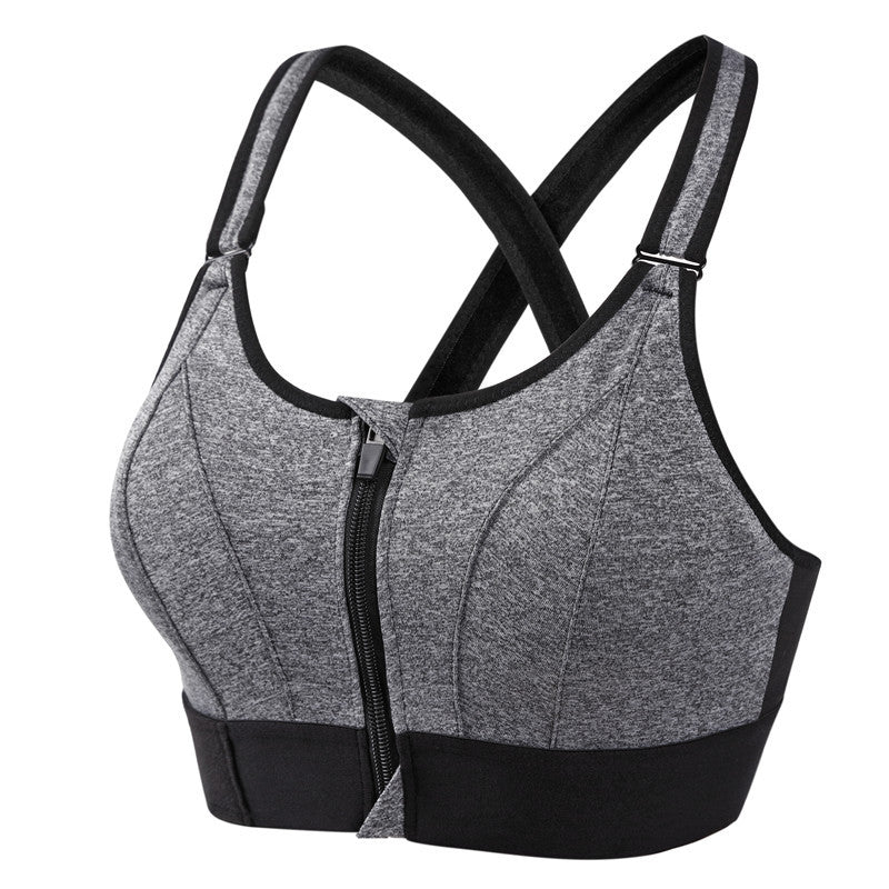 |Comfortable Sports Bra
