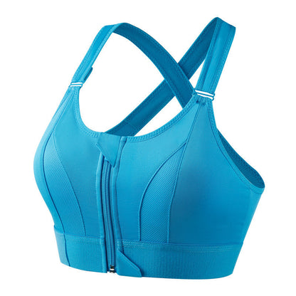 |Comfortable Sports Bra