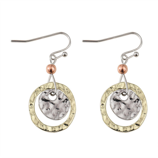 Antique Gold and Silver Rings - Laura Jewelry