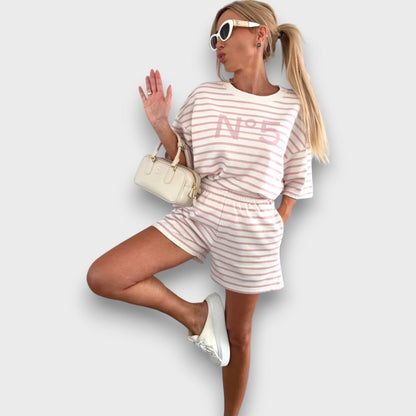 Cherizat – Riviera Magic Suit