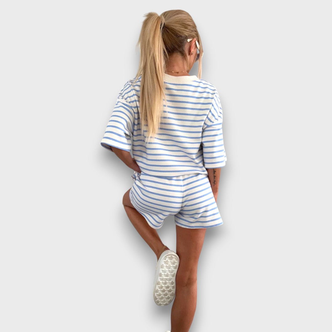 Cherizat – Riviera Magic Suit