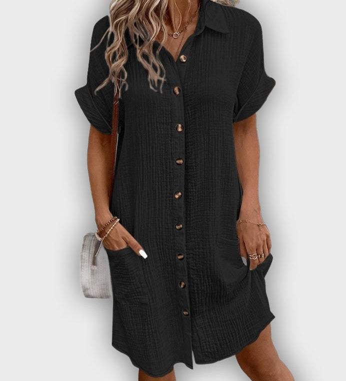 Astrid Comfortable and Elegant Dress for Women