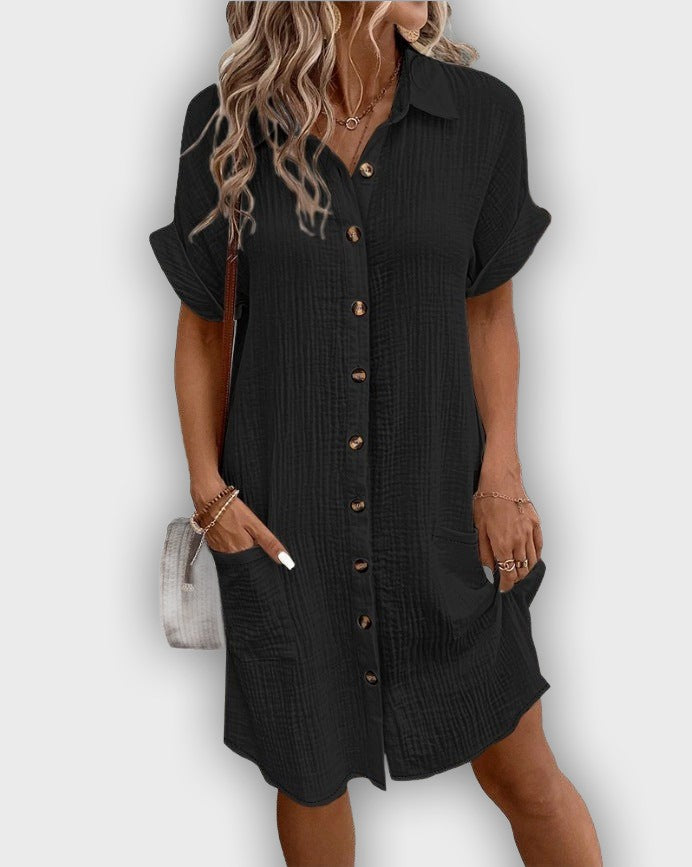 Astrid Comfortable and Elegant Dress for Women