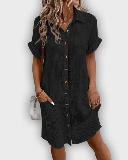 Astrid Comfortable and Elegant Dress for Women