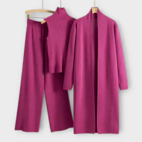Himra – Elegant 3-Piece Set