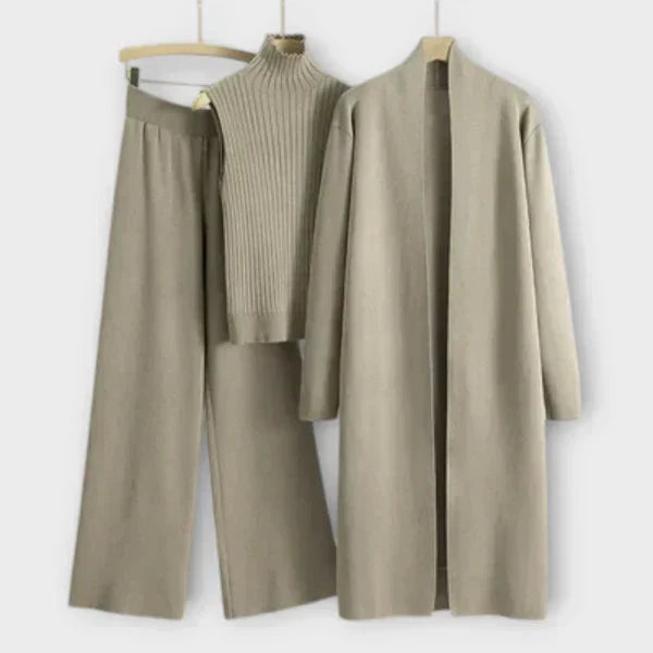 Himra – Elegant 3-Piece Set