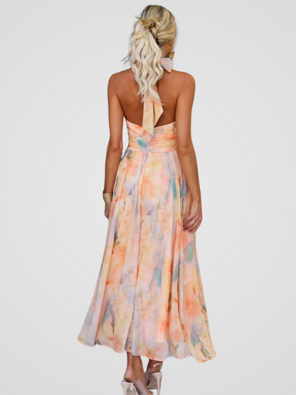 Pipa™ | Blossom Midi Dress