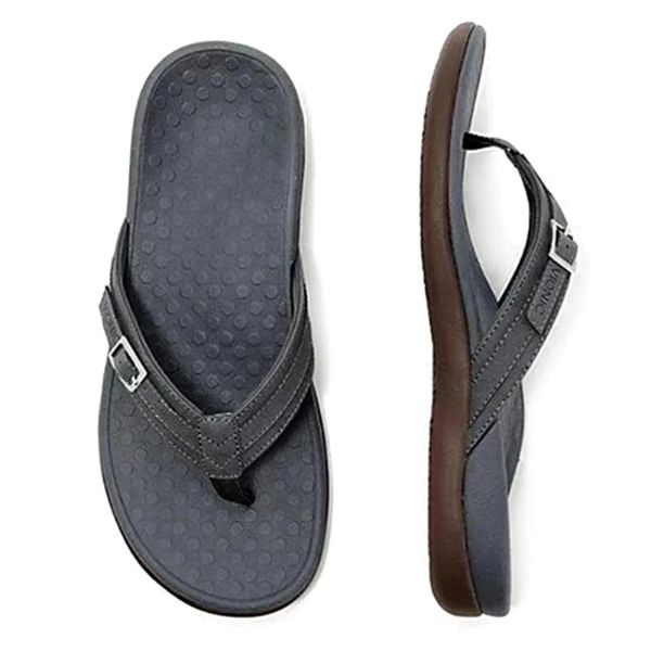 Orthopedic Summer Sandals – Volmana™