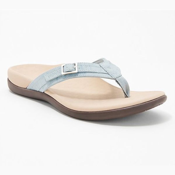 Orthopedic Summer Sandals – Volmana™