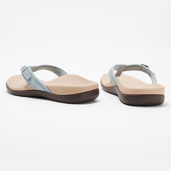 Orthopedic Summer Sandals – Volmana™