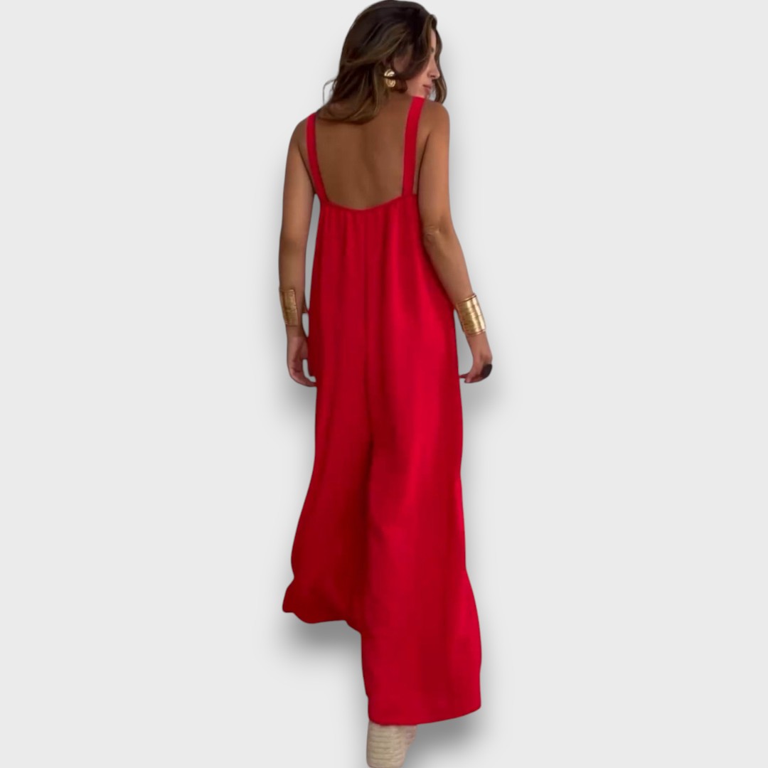 Nadine – Lightweight Bodysuit for Summer