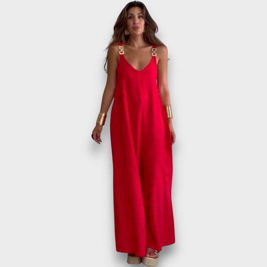 Nadine – Lightweight Bodysuit for Summer