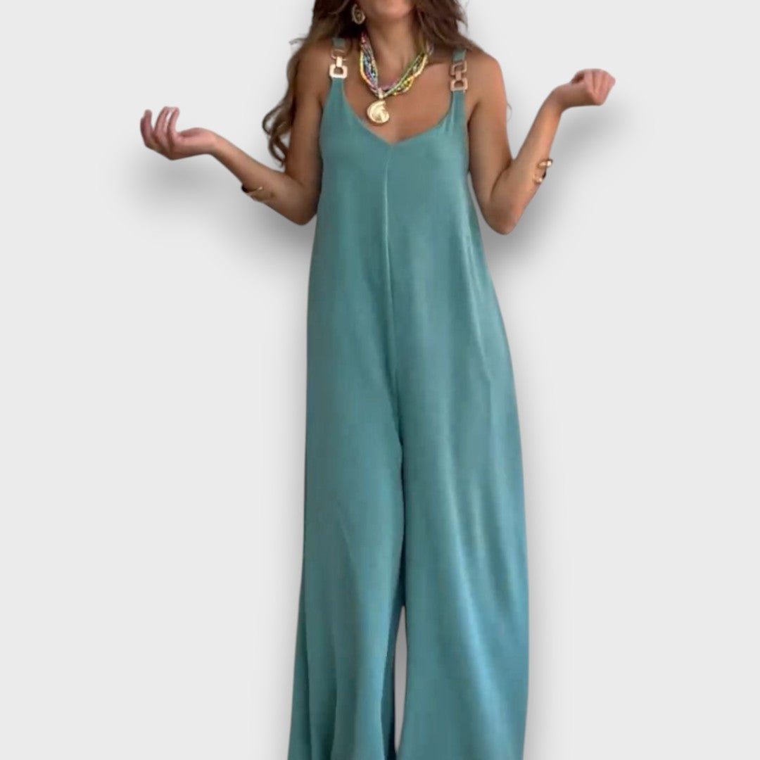 Nadine – Lightweight Bodysuit for Summer