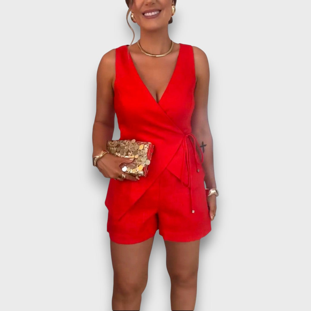 Maoni – Elegant 2-Piece Set