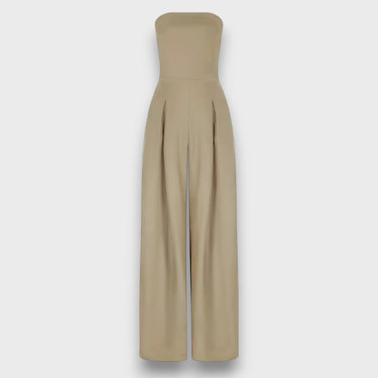 Luna – Elegant Bodysuit Jumpsuit