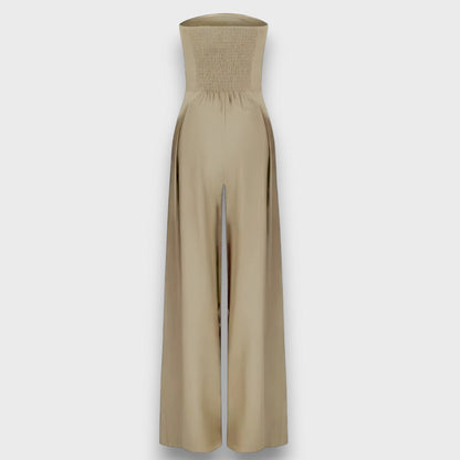 Luna – Elegant Bodysuit Jumpsuit