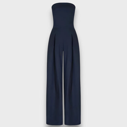 Luna – Elegant Bodysuit Jumpsuit