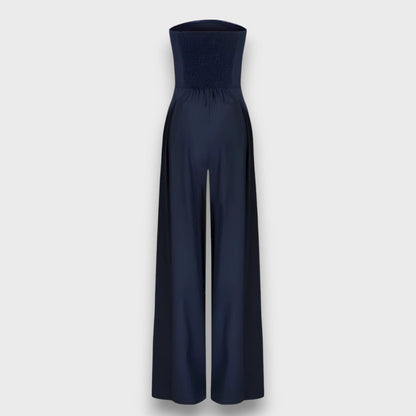 Luna – Elegant Bodysuit Jumpsuit