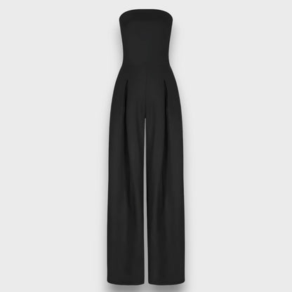 Luna – Elegant Bodysuit Jumpsuit