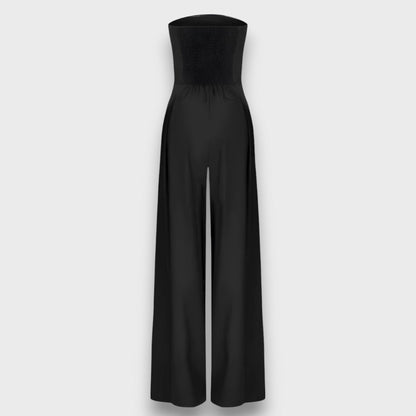 Luna – Elegant Bodysuit Jumpsuit